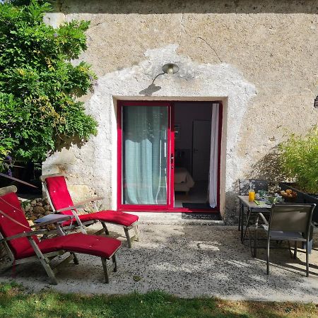 Au Clos du Coteau Crotelles Exterior foto